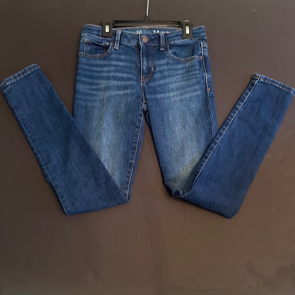 Gap Skinny Jeans